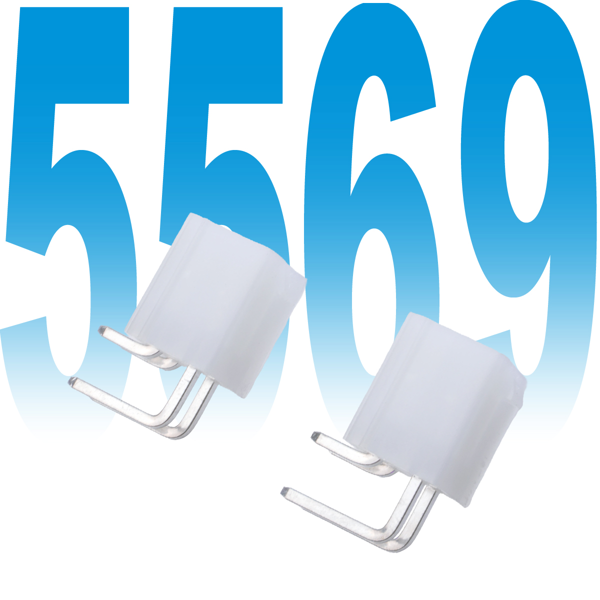 5569弯针版本