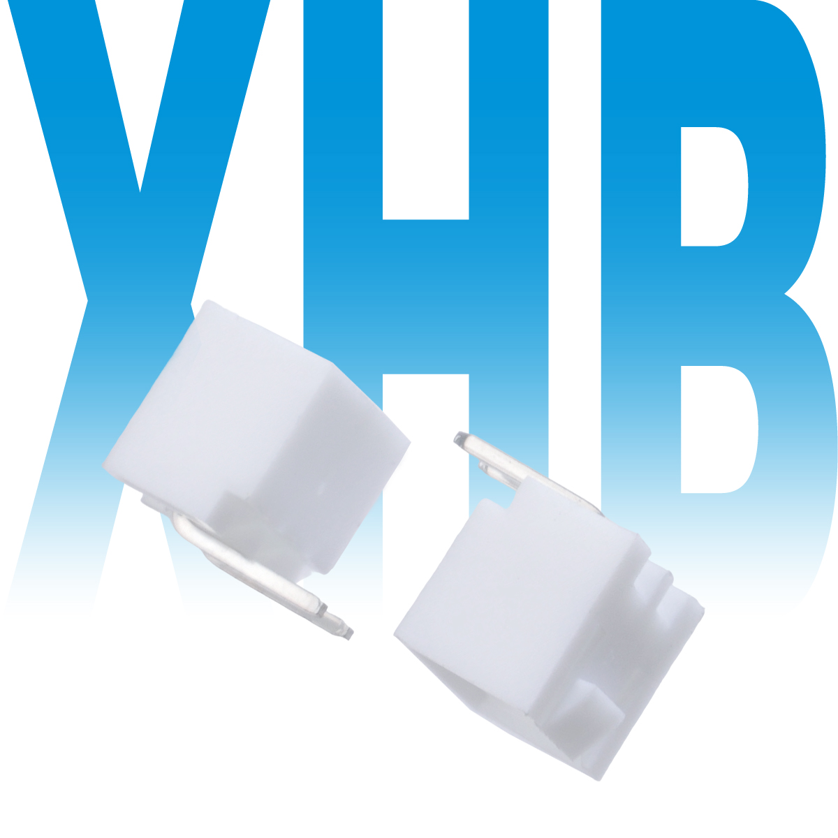 XHB弯针版本