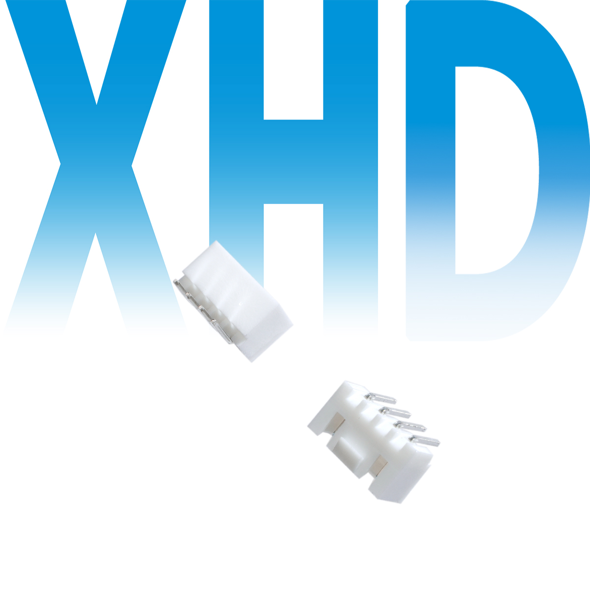XHD弯针版本