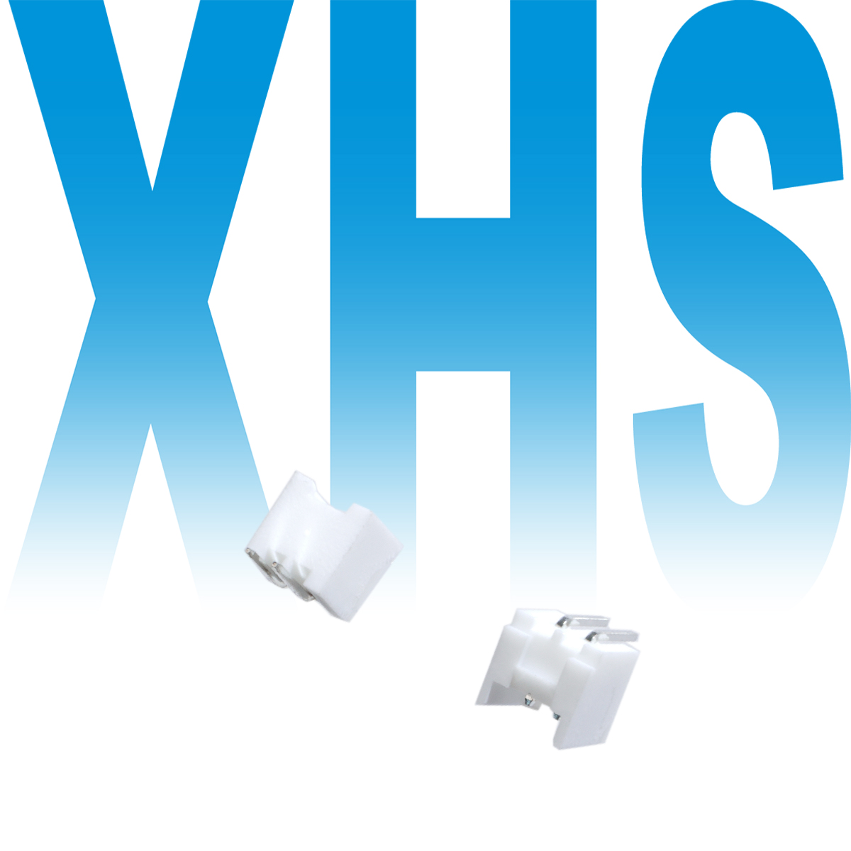 XHS弯针版本